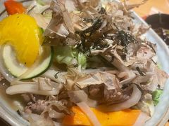 -九酢·海鲜居酒屋