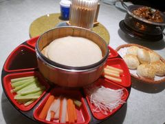 -北平食府(马鞍山路店)