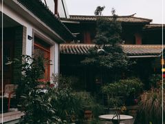 -翕庐小苑