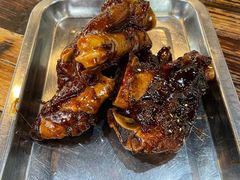 -王裕興肉莊(南禅寺店)