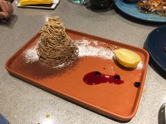 -半山腰·云南菜(侨福芳草地店)