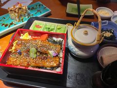 -鳗鱼家·深夜食堂(军博店)