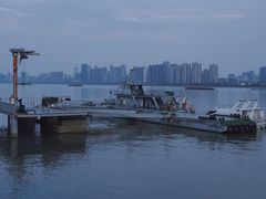-钱塘江大桥