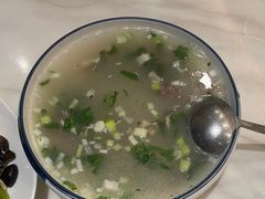 -培万河间驴火•驴肉火锅(东平店)