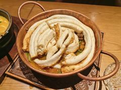 -奉天小馆·非遗东北菜(沈阳万象城店)