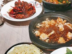 -有位虾匠·手工土菜小馆(市北店)