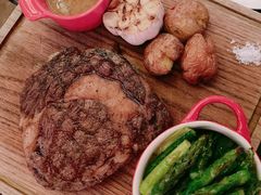 肉眼牛排-Tivano意大利餐厅(成都居舍酒店)