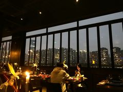 -AZUL by FUEL蓝色·法式酒馆(琶醍店)