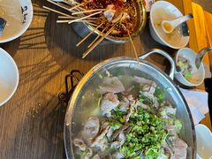 -肖四女·江湖菜(临港店)