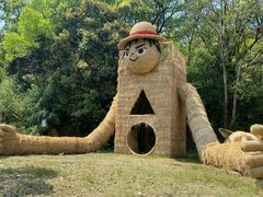 -石燕湖生态旅游景区