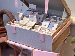 -喜茶(迪士尼小镇DP店)