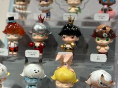 -泡泡玛特POPMART(合生汇店)