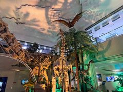 -甘肃地质博物馆