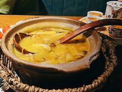 -南拳十三姨·潮汕砂锅粥(世纪金源店)