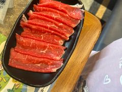 -亚马逊蒸汽活海鲜自助(LCM置汇旭辉广场店)