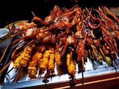 -醉烧膘·烧烤夜宵王(总店)