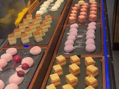 -冠菌火锅自助(东莞桥头店)