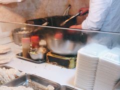 -特色椒盐排条(天山西路店)