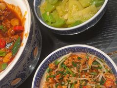 -曾家厨房·新徽菜(高新天柱路店)