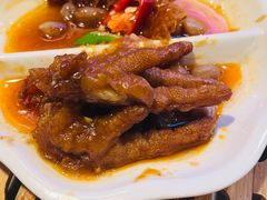 -桂大叔·砂锅粥·家传闽粤菜(县西巷店)