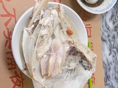 -百鸟归巢天麻鱼头(远洋城店)