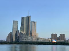 -天鹅湖体育公园