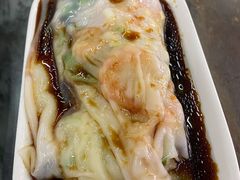 鲜虾九王肠-穗银肠粉店(东川路店)