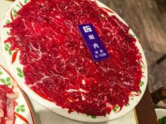 -汕头八合里海记牛肉店(清河店)