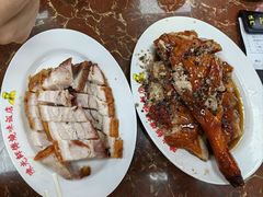 -陈光记烧腊店(罗保博士街店)