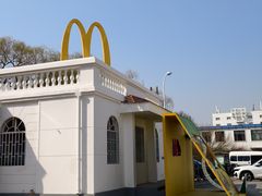 -南开大学(八里台校区)