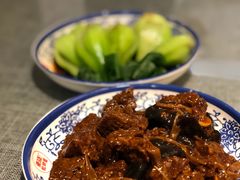 烤麸-腔调面(斜土路店)