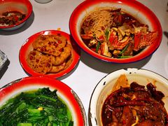 -遇见老南昌-柴火灶(顺外路店)
