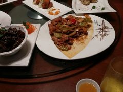 -杭州国际会议中心洲际酒店-菋道海鲜餐厅