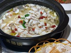 -周渝食惦酸菜鱼(青浦店)