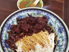 -旺泉餐饮店·清真牛肉面馆