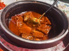 -千百味红餐厅·非遗江西菜(绿地双子塔总店)