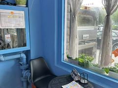 -萨朗刀克冰淇淋雪花凉(植物园店)