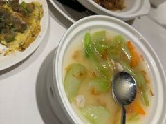 -莆田餐厅PUTIEN(三里屯店)