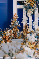 -Sugar苏格婚礼策划工作室