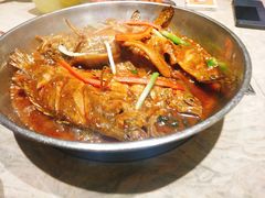 美味臭鲑鱼-力力渔港(香樟路店)