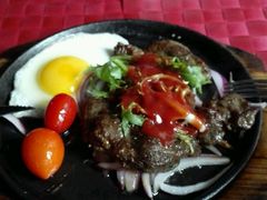 -三小姐咖啡店西餐下午茶(太平门直街店)
