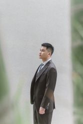 点击看大图 -THE RUIZ GZ睿制西装定制