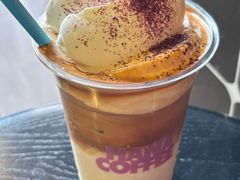 -HANA COFFEE(长寿路店)