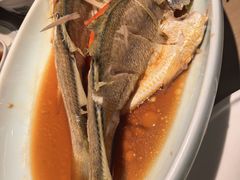 -前海沿·青岛菜(李沧万达店)