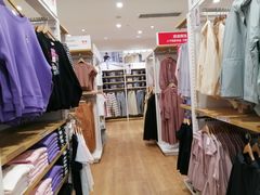 -优衣库(天津鲁能城购物中心店)