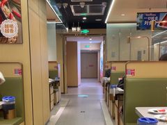 -海底捞火锅(太原南站店)