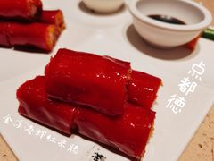 -点都德(汇盈广场店)