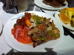-星伦多自助料理·涮烤一体(虹悦城店)
