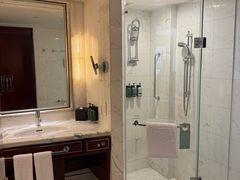 -广州香格里拉酒店