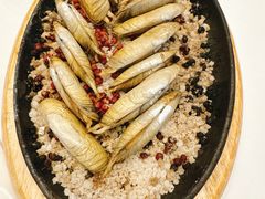 -莆田餐厅PUTIEN(三里屯店)